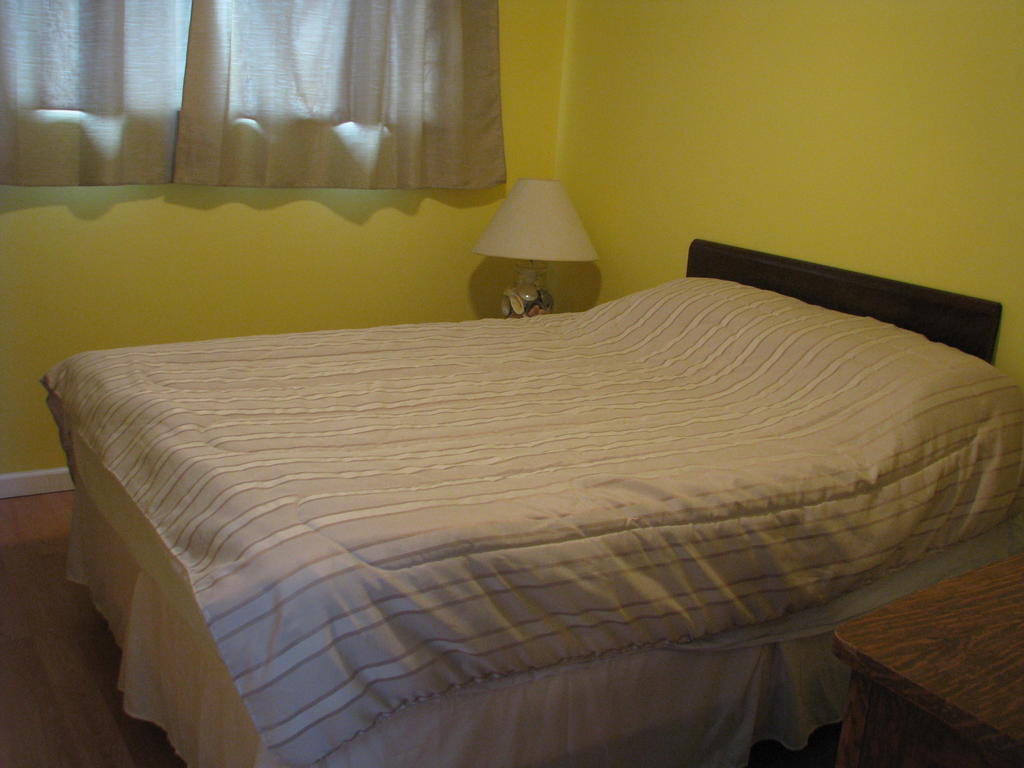 Fireflies Bed & Breakfast Campbell River Exterior photo