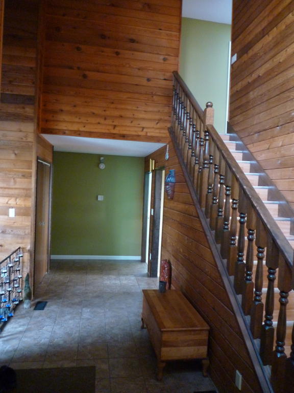 Fireflies Bed & Breakfast Campbell River Exterior photo