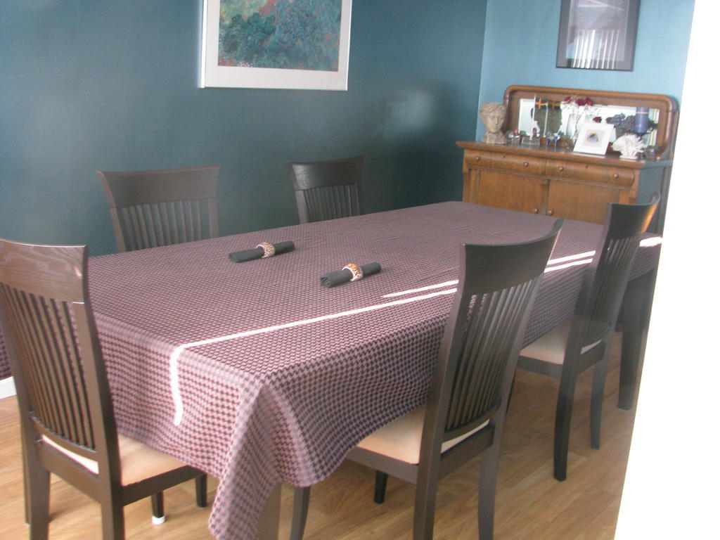 Fireflies Bed & Breakfast Campbell River Exterior photo